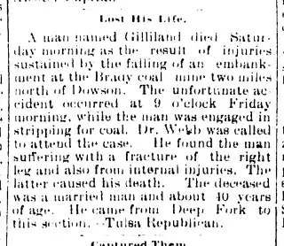 other Newspaper clipping from Sep 13, 1900 5803150