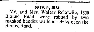other Newspaper clipping from Nov 5, 1973 5803151