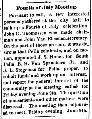 other Newspaper clipping from Jun 9, 1893 5803157