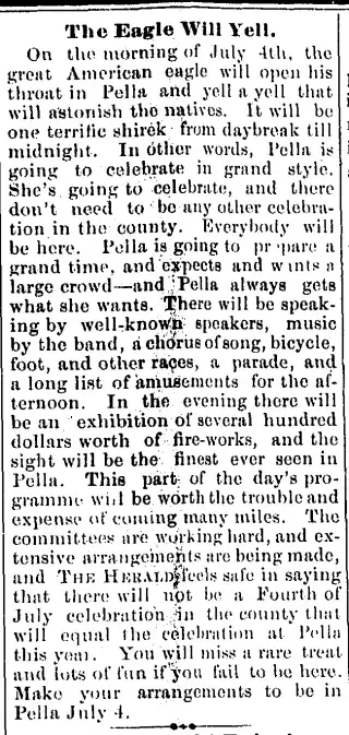 other Newspaper clipping from Jun 8, 1894 5803179