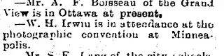 other Newspaper clipping from Jul 12, 1888 5803209