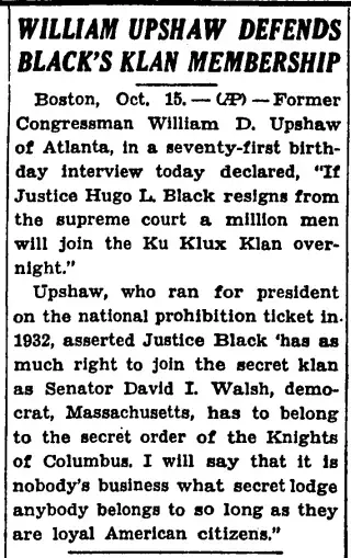 other Newspaper clipping from Oct 16, 1937 5803214