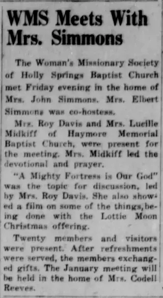other Newspaper clipping from Dec 16, 1955 5803224