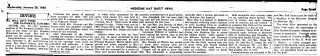 other Newspaper clipping from Jan 28, 1948 5803247