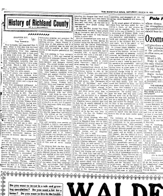 other Newspaper clipping from Mar 14, 1903 5803256