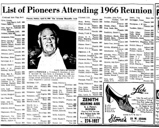 other Newspaper clipping from Apr 10, 1966 5803289