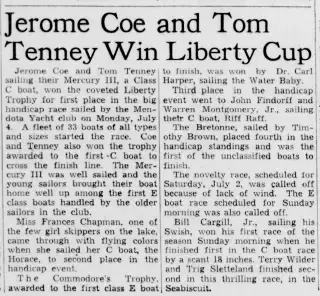 other Newspaper clipping from Jul 5, 1938 5803301