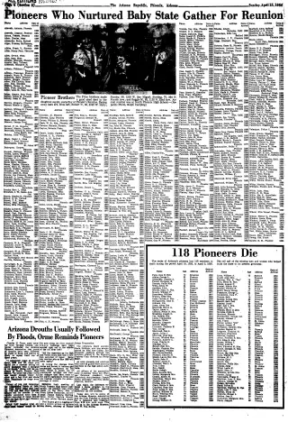 other Newspaper clipping from Apr 15, 1956 5803396