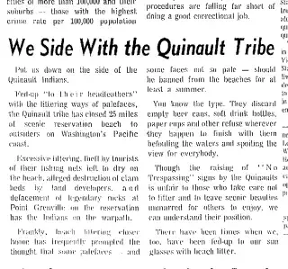 other Newspaper clipping from Aug 27, 1969 5803399