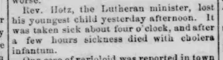 other Newspaper clipping from Jul 23, 1874 5803412