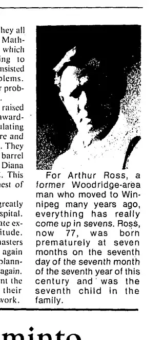 other Newspaper clipping from Apr 24, 1985 5803517