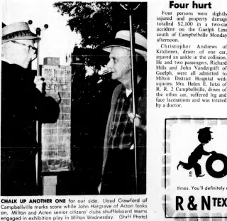 other Newspaper clipping from Sep 11, 1968 5803550