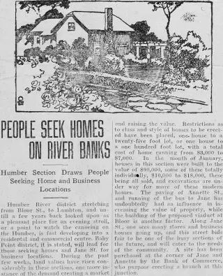 other Newspaper clipping from Mar 7, 1923 5803576