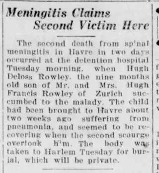 other Newspaper clipping from Mar 12, 1930 5803669