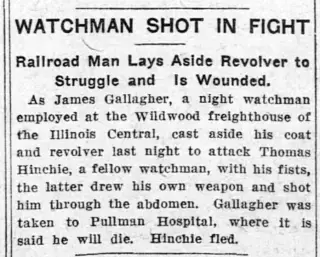 other Newspaper clipping from Feb 23, 1911 5803721