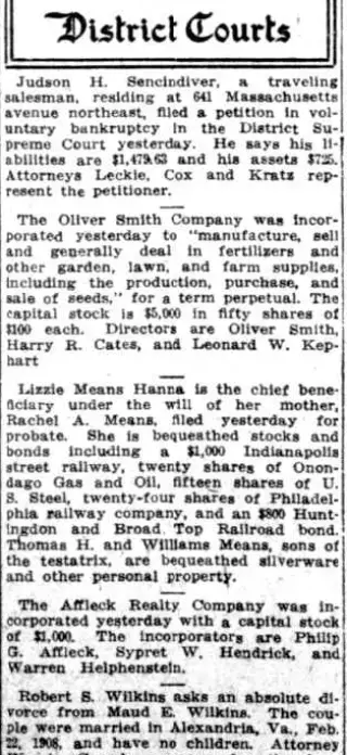 other Newspaper clipping from Jan 12, 1916 5803745