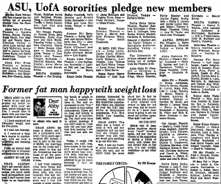 other Newspaper clipping from Jan 15, 1977 5803757