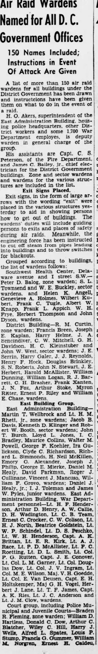other Newspaper clipping from Dec 13, 1941 5803763
