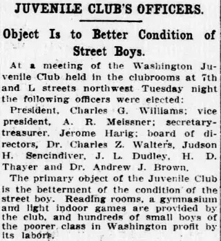 other Newspaper clipping from Feb 3, 1910 5803770