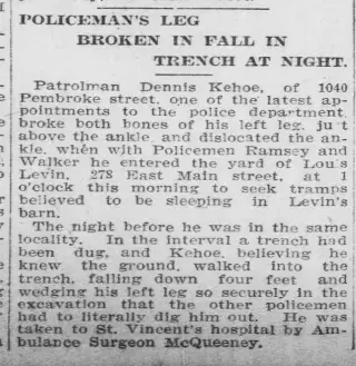 other Newspaper clipping from Mar 18, 1910 5803798