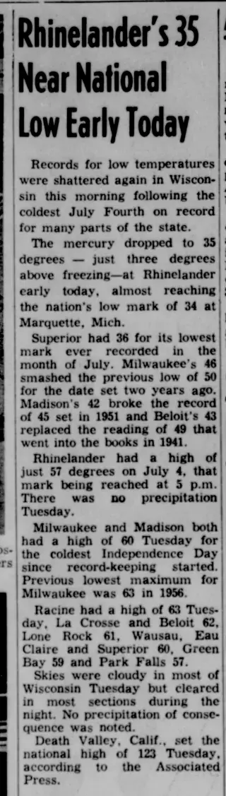 other Newspaper clipping from Jul 5, 1967 5803880