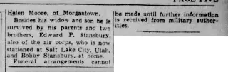 other Newspaper clipping from Nov 14, 1943 5803957