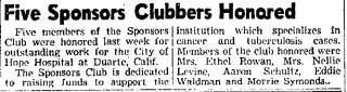 other Newspaper clipping from Apr 22, 1951 5803965