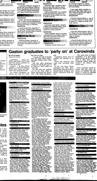 other Newspaper clipping from Jun 2, 1995 5803991