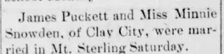 other Newspaper clipping from Aug 10, 1910 5804031