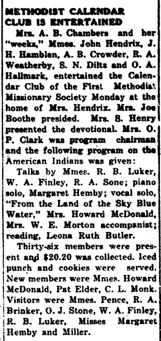 other Newspaper clipping from Jul 20, 1833 5804216