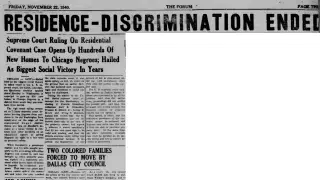 other Newspaper clipping from Nov 22, 1940 5804224
