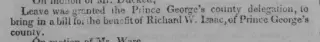 other Newspaper clipping from Feb 4, 1846 5804227