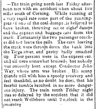 other Newspaper clipping from Dec 10, 1872 5804239