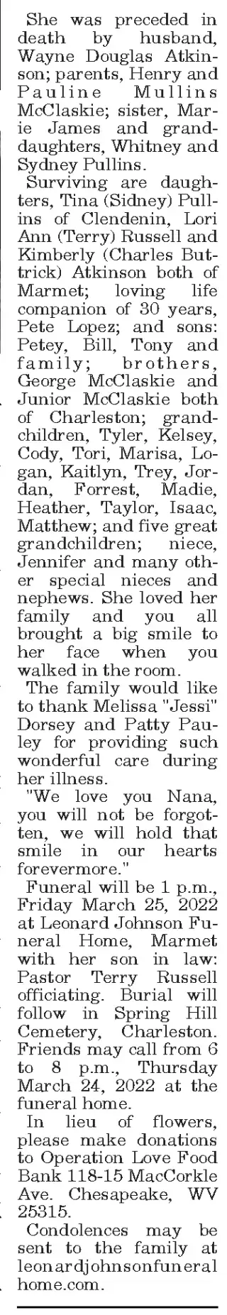 other Newspaper clipping from Mar 23, 2022 5804262