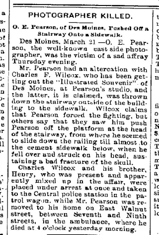 other Newspaper clipping from Mar 22, 1896 5804305