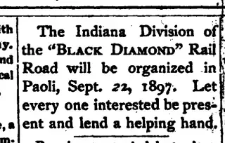 other Newspaper clipping from Sep 15, 1897 5804312