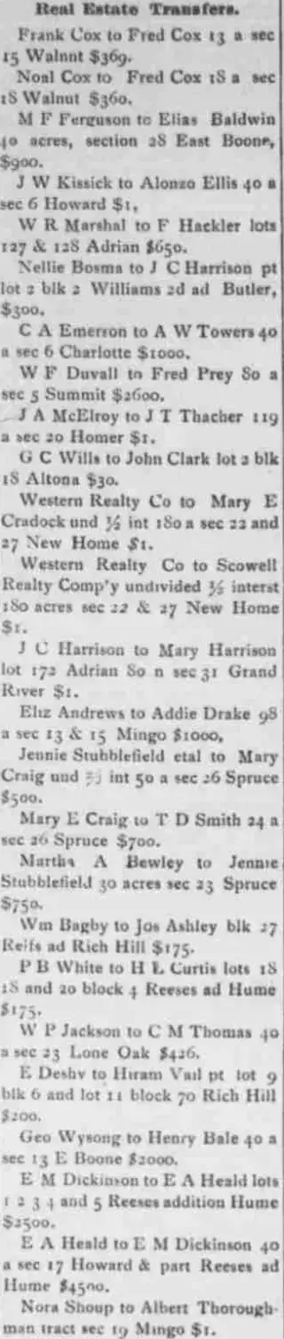 other Newspaper clipping from Dec 15, 1904 5804356