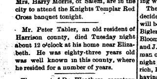 other Newspaper clipping from Dec 6, 1901 5804380