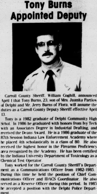 other Newspaper clipping from Apr 15, 1987 5804404