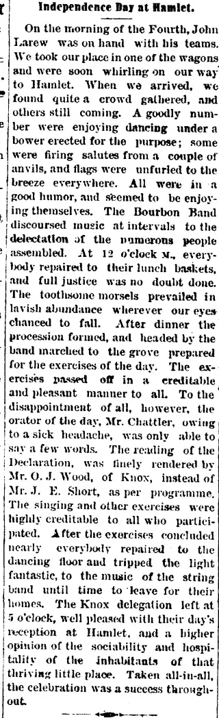 other Newspaper clipping from Jul 12, 1877 5804499
