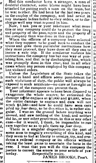 other Newspaper clipping from Dec 8, 1852 5804502