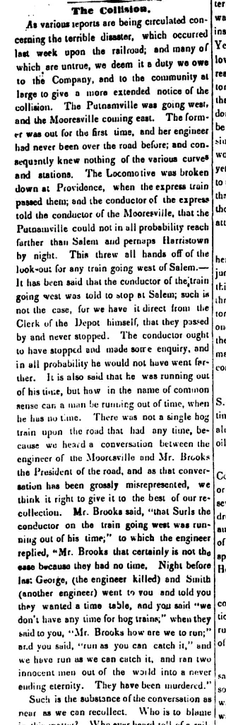 other Newspaper clipping from Dec 10, 1852 5804507