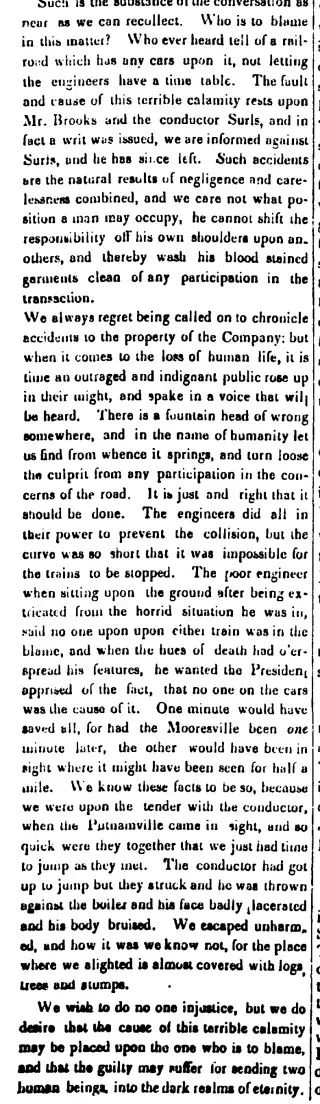 other Newspaper clipping from Dec 10, 1852 5804511