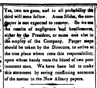 other Newspaper clipping from Dec 10, 1852 5804515