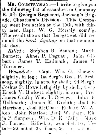 other Newspaper clipping from Oct 27, 1863 5804567