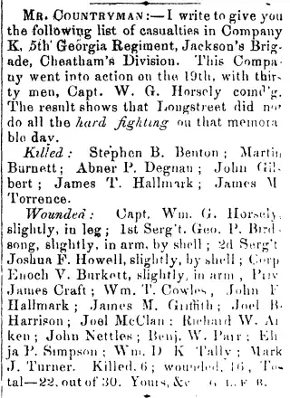 other Newspaper clipping from Oct 27, 1863 5804569
