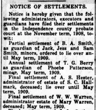 other Newspaper clipping from Dec 23, 1908 5804634