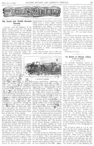 other Newspaper clipping from Feb 11, 1904 5804654