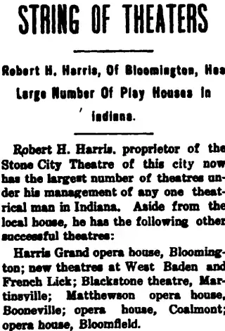 other Newspaper clipping from Jul 17, 1911 5804763