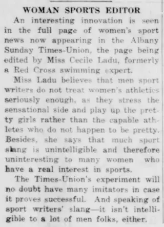 other Newspaper clipping from May 31, 1929 5804779